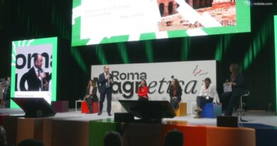 Magnetica, due giorni per parlare del futuro del turismo a Roma