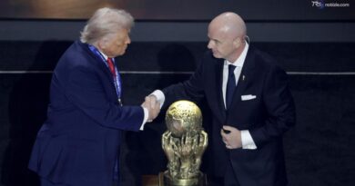 Infantino isolato, Trump lo difende: "Sostituirlo sarebbe un errore, è un presidente eccezionale"