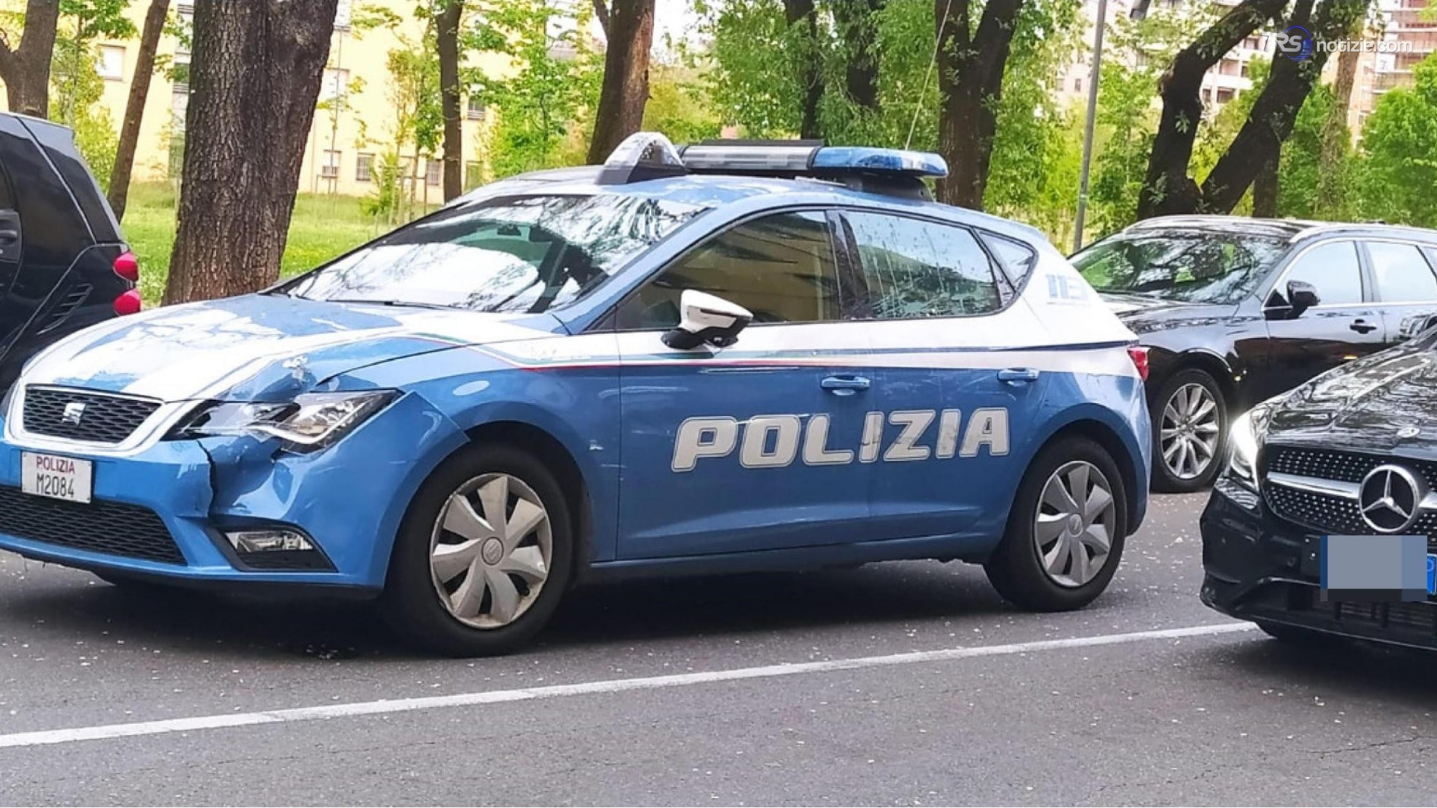 Roma: picchia madre, morta in ospedale