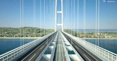 Ponte: dal Consiglio superiore dei lavori pubblici ok alla fase di progettazione esecutiva