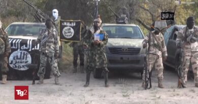 Jihad in Nigeria,decine rapiti e uccisi