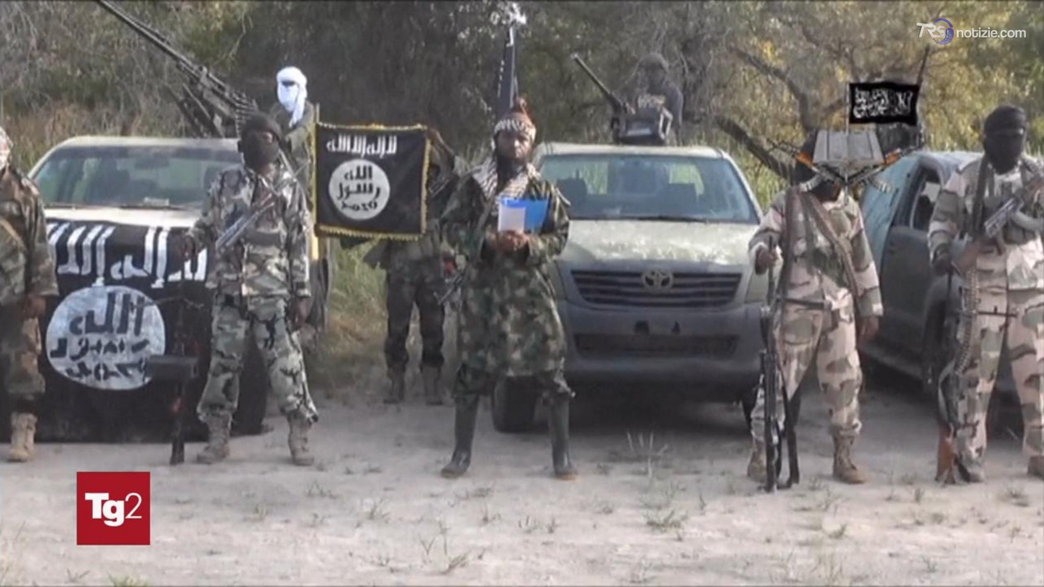 Jihad in Nigeria,decine rapiti e uccisi