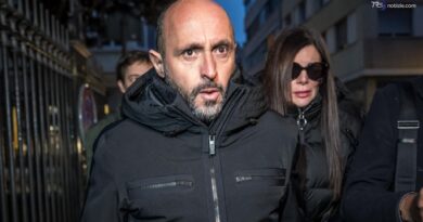 Crans Montana, la procura di Sion respinge la costituzione di parte civile dell'Italia