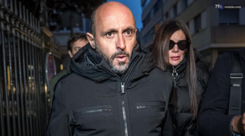 Crans Montana, la procura di Sion respinge la costituzione di parte civile dell'Italia