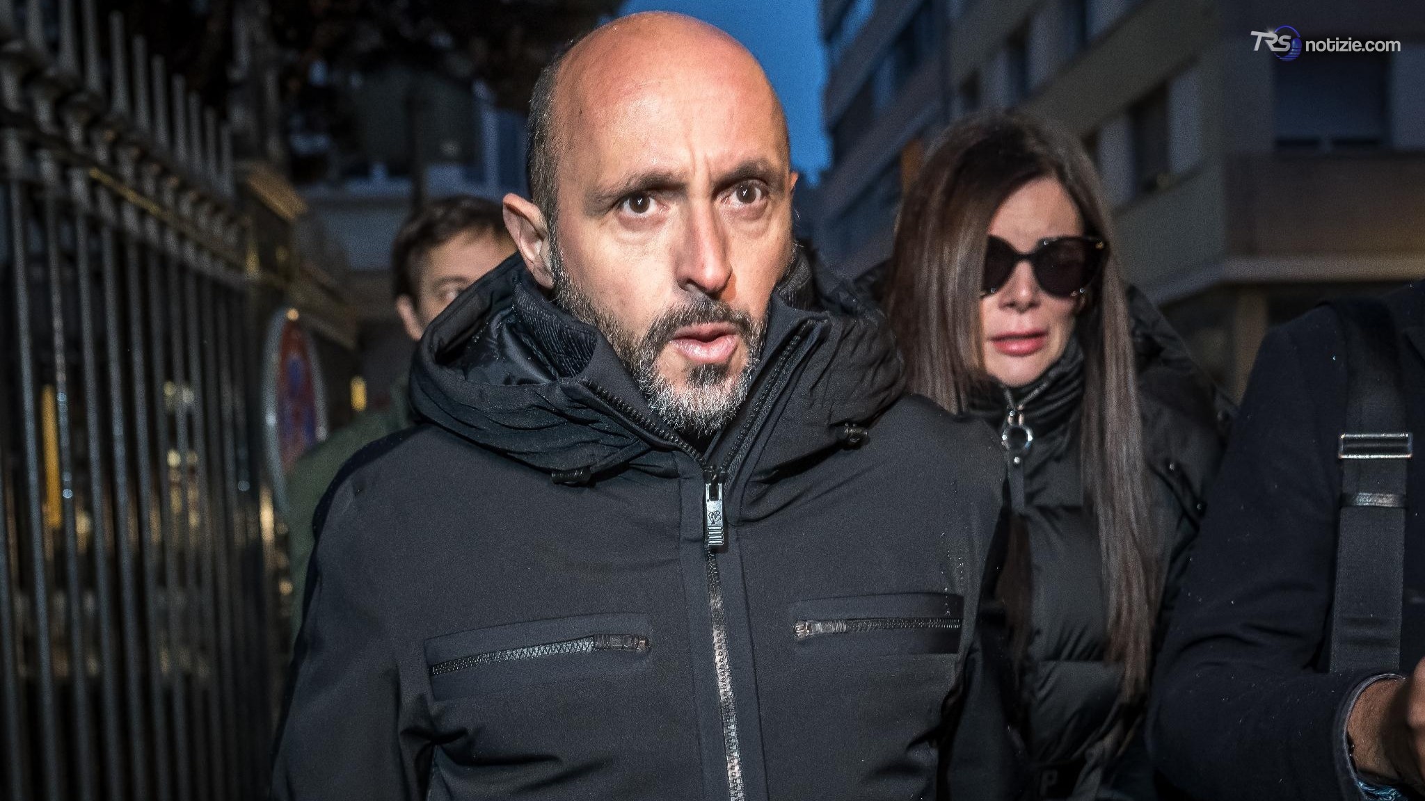 Crans Montana, la procura di Sion respinge la costituzione di parte civile dell'Italia