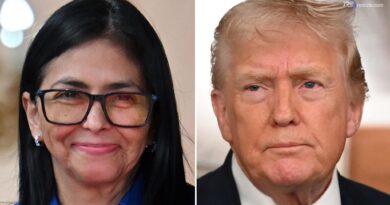 Trump: "Col Venezuela il più grande accordo sul petrolio"
