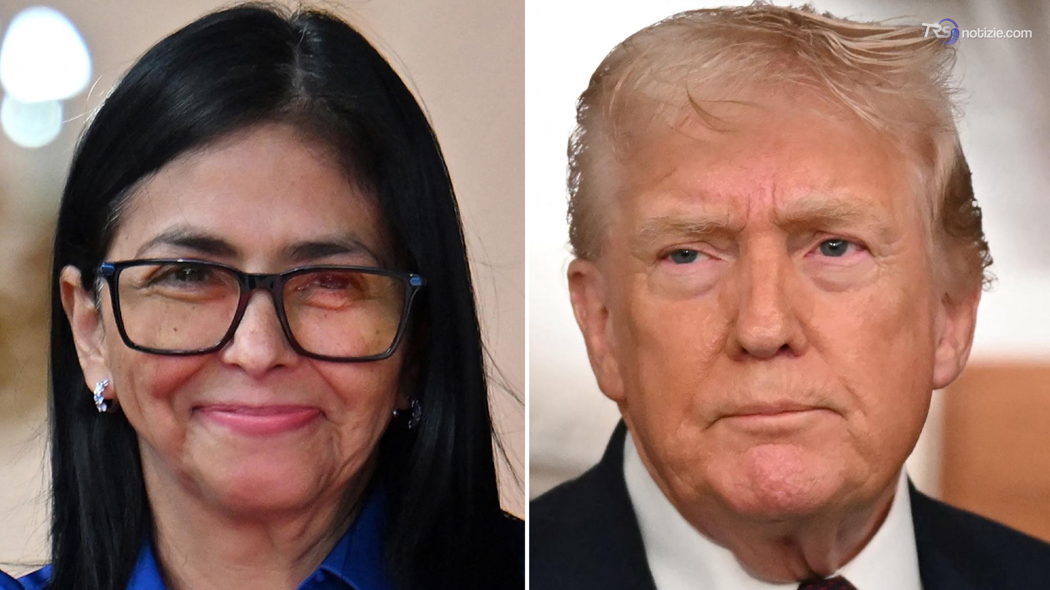 Trump: "Col Venezuela il più grande accordo sul petrolio"