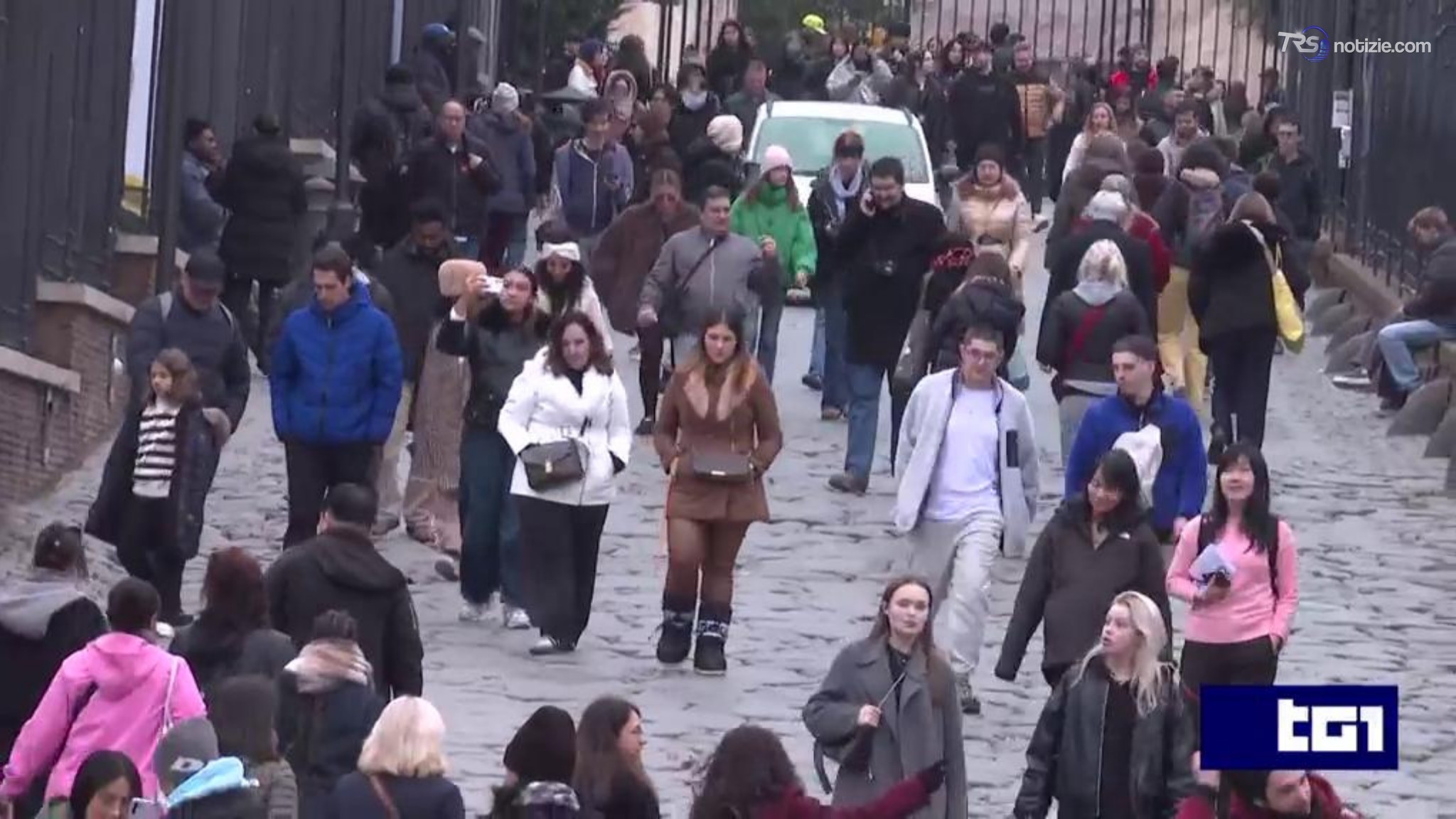 Turismo, più di 185 milioni di visitatori nel 2025: + 7,1 per cento rispetto al 2024