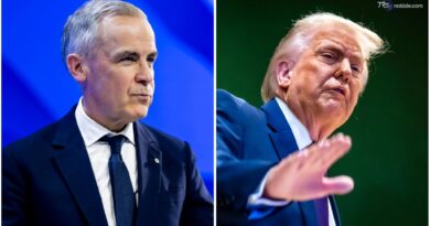 Dazi, Trump: Canada vuole privilegi di Stato, senza esserlo