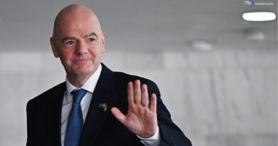 Media, Uefa valuta indagine su intero mandato Infantino a Fifa