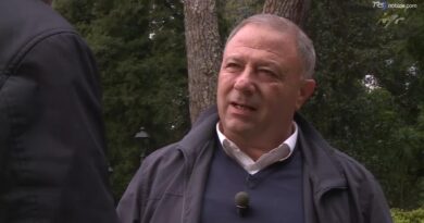 "La mia vita contro l'ndrangheta, per la mia terra", addio a Michele Albanese