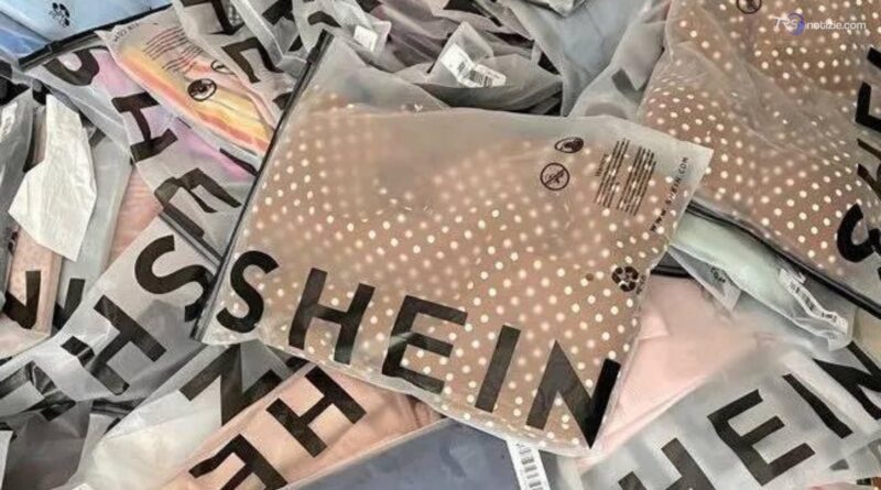 Shein debutta in Borsa a Hong Kong, sarà valutato 27 miliardi di dollari
