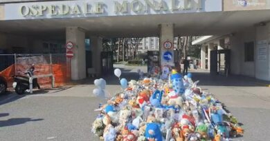 La morte del piccolo Domenico, c'è l'accordo per il risarcimento tra il Monaldi e la famiglia