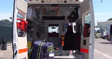 Avvelena lo zio per l'eredità, arrestata