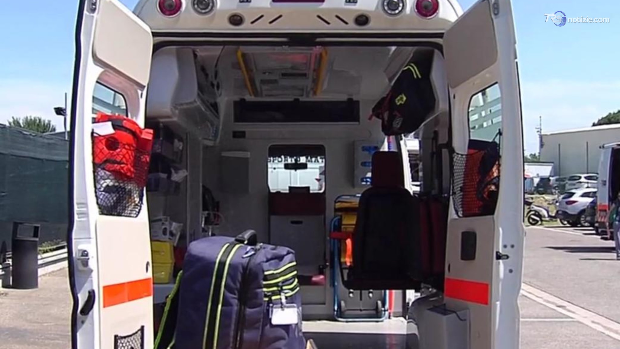 Avvelena lo zio per l'eredità, arrestata