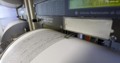 Scossa di terremoto a Pisa, Lucca e Livorno