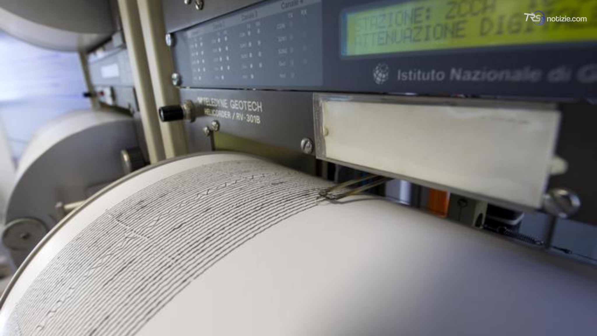 Scossa di terremoto a Pisa, Lucca e Livorno