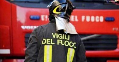 Cadavere in un dirupo, la procura apre un'inchiesta