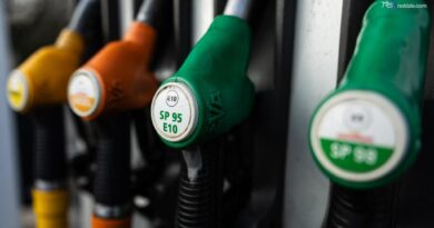 Giorgetti firma decreto sulle accise mobili, sconto su gasolio fino al 26 agosto