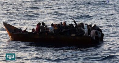 Svizzera rimanderà migranti in Italia