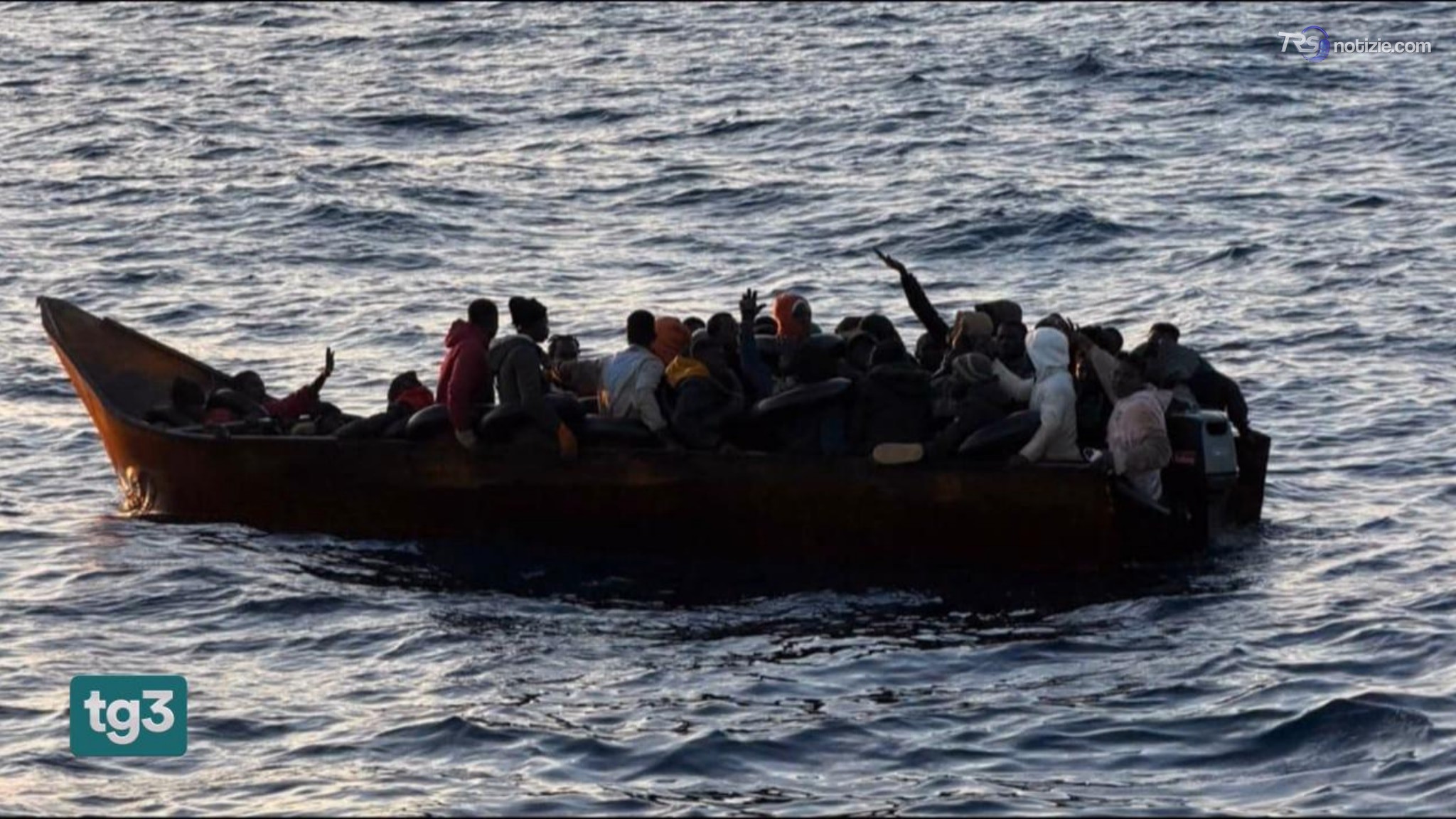 Svizzera rimanderà migranti in Italia