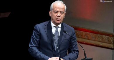 Piantedosi: controlli non contro Spagna
