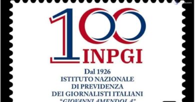 Centenario Inpgi, Ia mostra “A schiena dritta” per raccontare la storia del giornalismo italiano