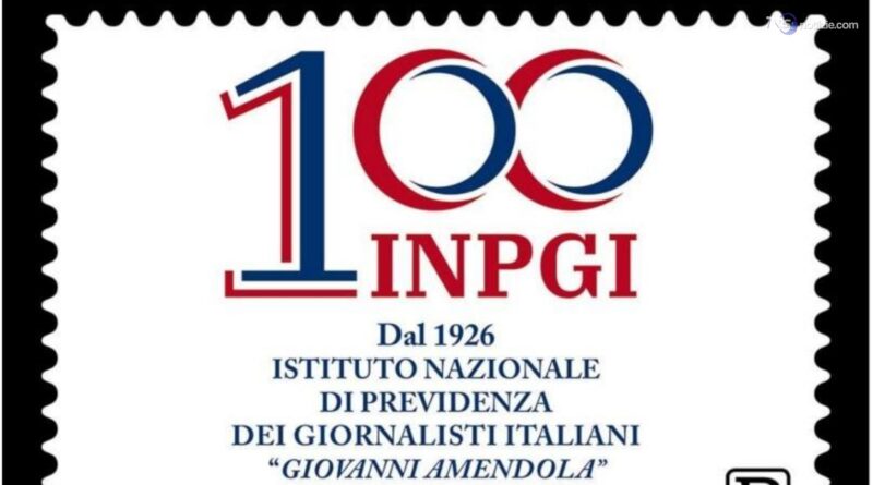 Centenario Inpgi, Ia mostra “A schiena dritta” per raccontare la storia del giornalismo italiano