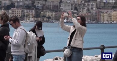 Pasqua, l'ombra della guerra sulle vacanze: pochi giorni e poco estero