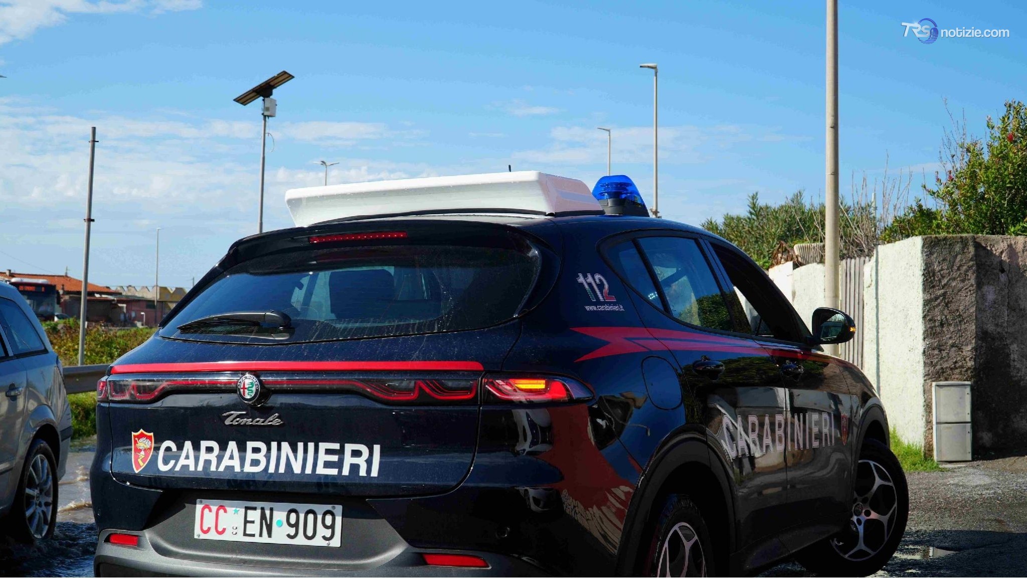 Anziana uccisa in casa a colpi di martello: in caserma il nipote 25enne