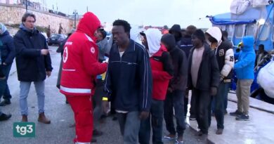 Berlino: espelleremo migranti in Italia
