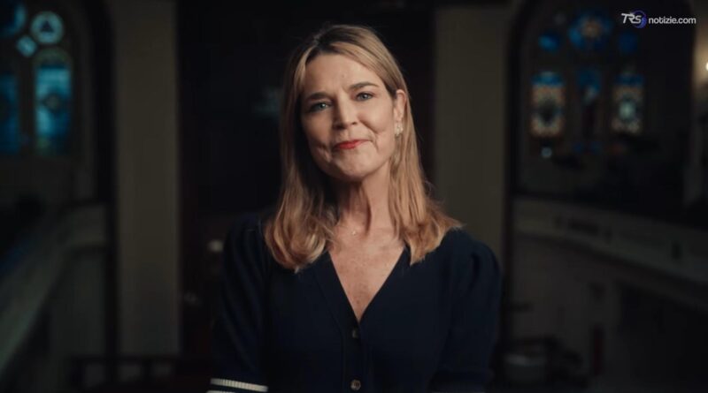 Pubblicate due richieste di riscatto per la madre della giornalista Savannah Guthrie, in una è morta