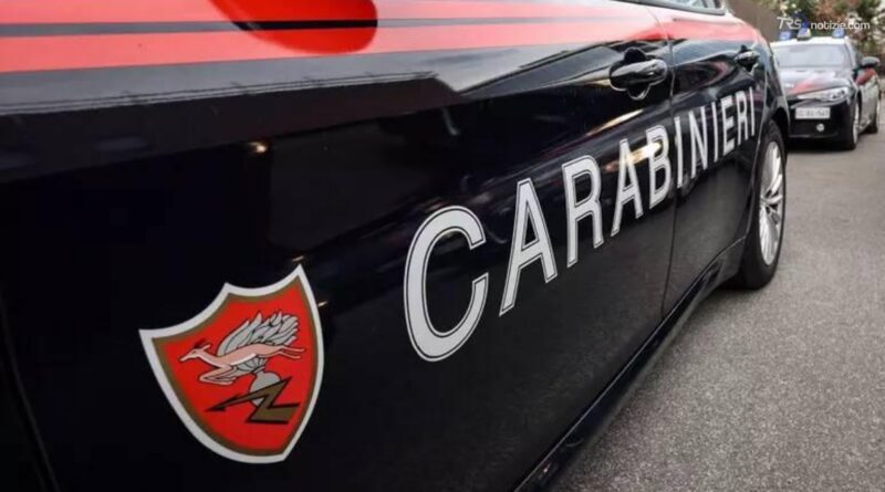 Potenza, donna morta con trauma al viso