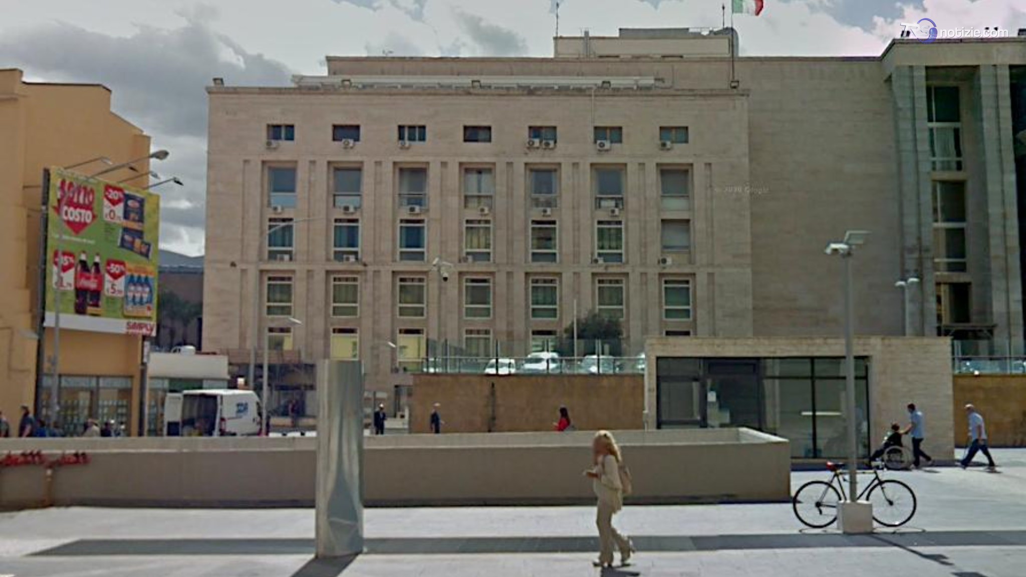 Genitori bimba, Procura: omicidio colposo