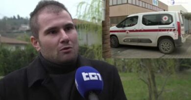Morti in ambulanza, processo immediato