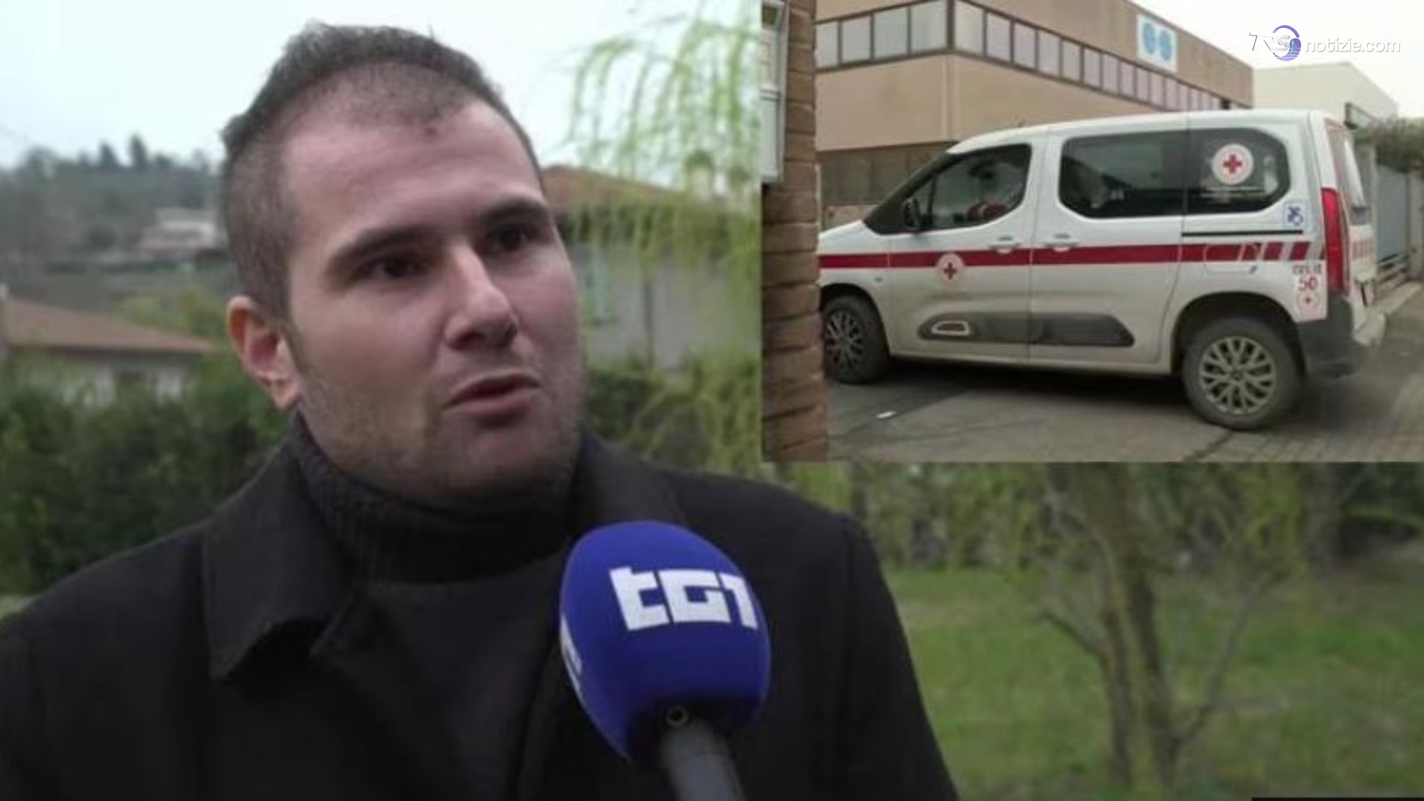 Morti in ambulanza, processo immediato
