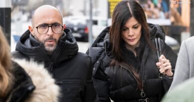 Crans-Montana: Jacques Moretti arrestato per violenza contro la moglie Jessica