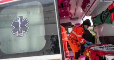 Si ribalta un trattore, 88enne muore schiacciato nel Nuorese