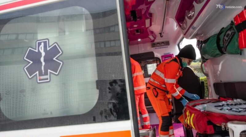 Uomo e ragazzo trovati senza vita ad Allumiere durante il Palio
