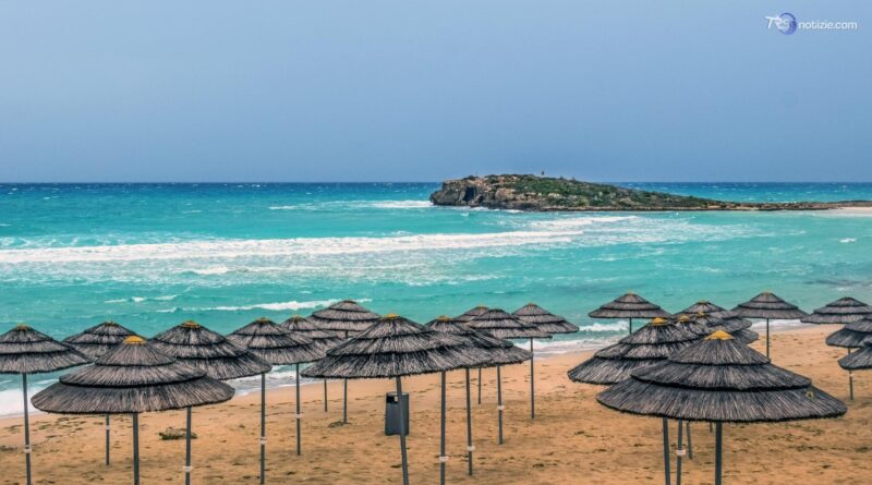Vacanze, settembre allunga l’estate: 10 milioni di italiani in partenza