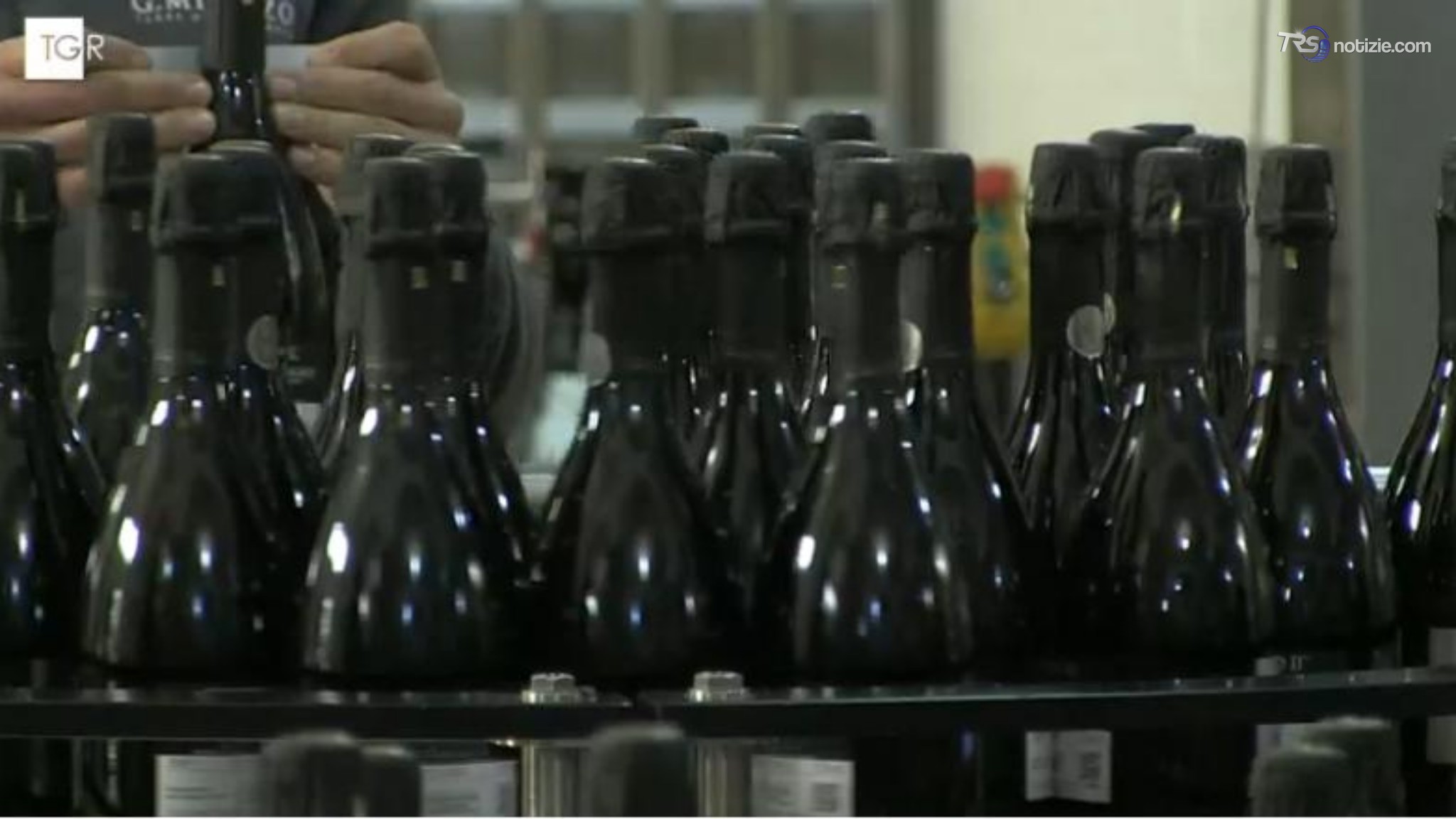 Vino siciliano, la tempesta perfetta è arrivata