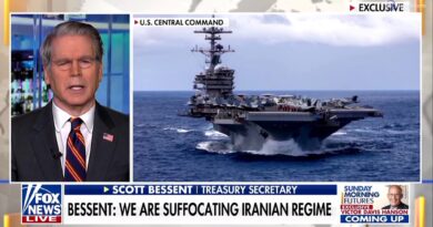 Usa: contro Iran misure mai viste prima