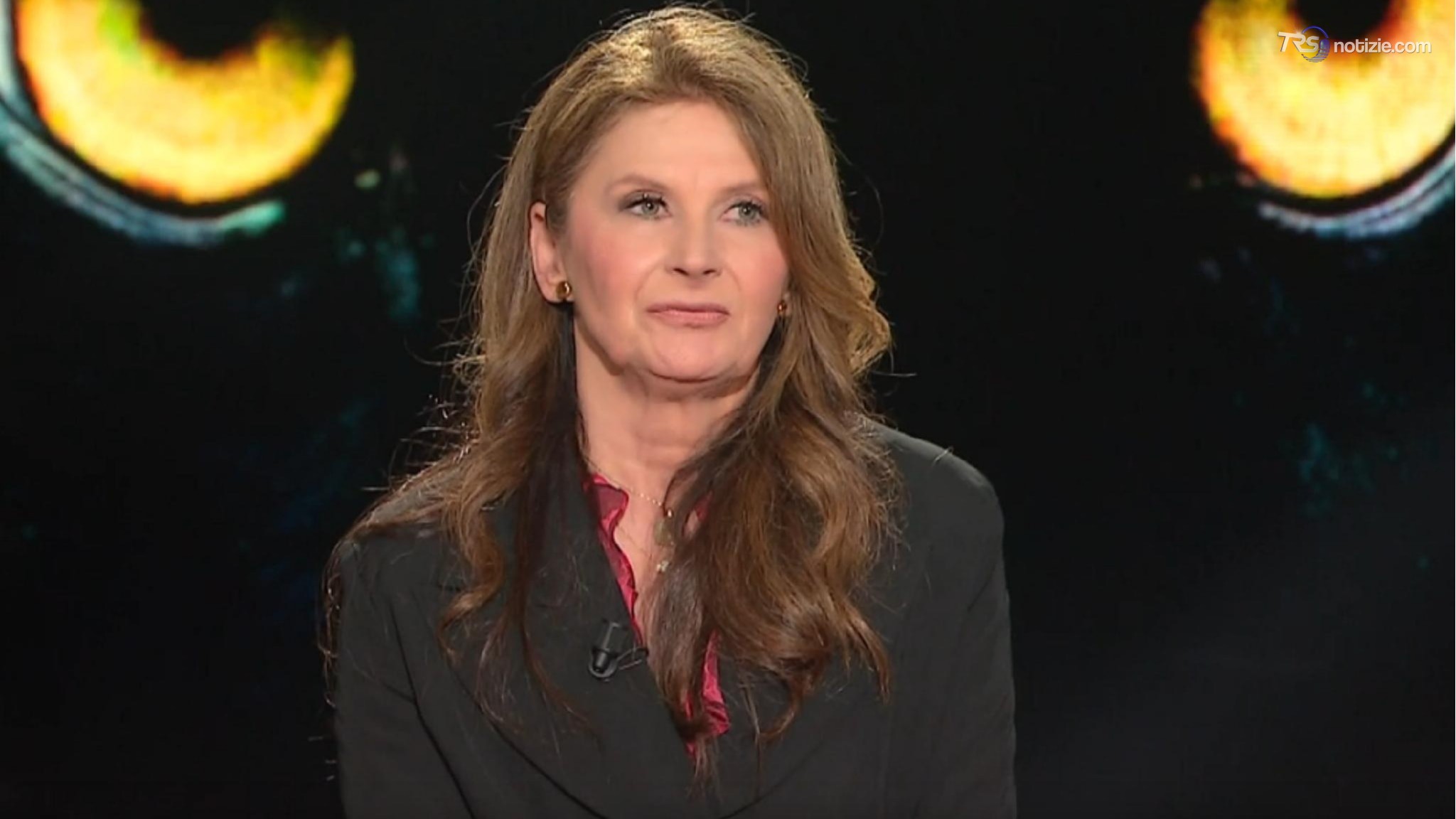 Belve Crime,  Katharina Miroslawa: "Mazza ucciso? Ero la colpevole perfetta"