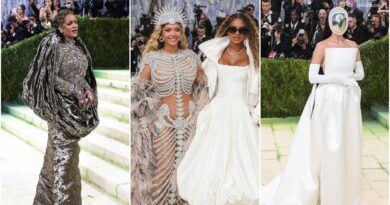 Met Gala 2026, sul tappeto rosso i look delle star tra arte ed eccessi