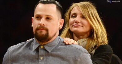 Cameron Diaz è diventata mamma per la terza volta a 53 anni: è nato Nautas Madden
