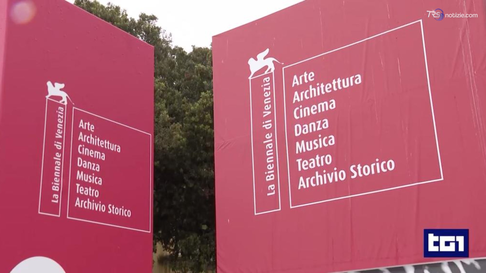 Biennale, Giuli-Buttafuoco ancora in polemica: "Inopportuno usare le parole di Mattarella a Venezia"