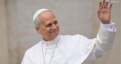 Papa: "Per una civiltà dell'amore, il bene sconfigga il male"