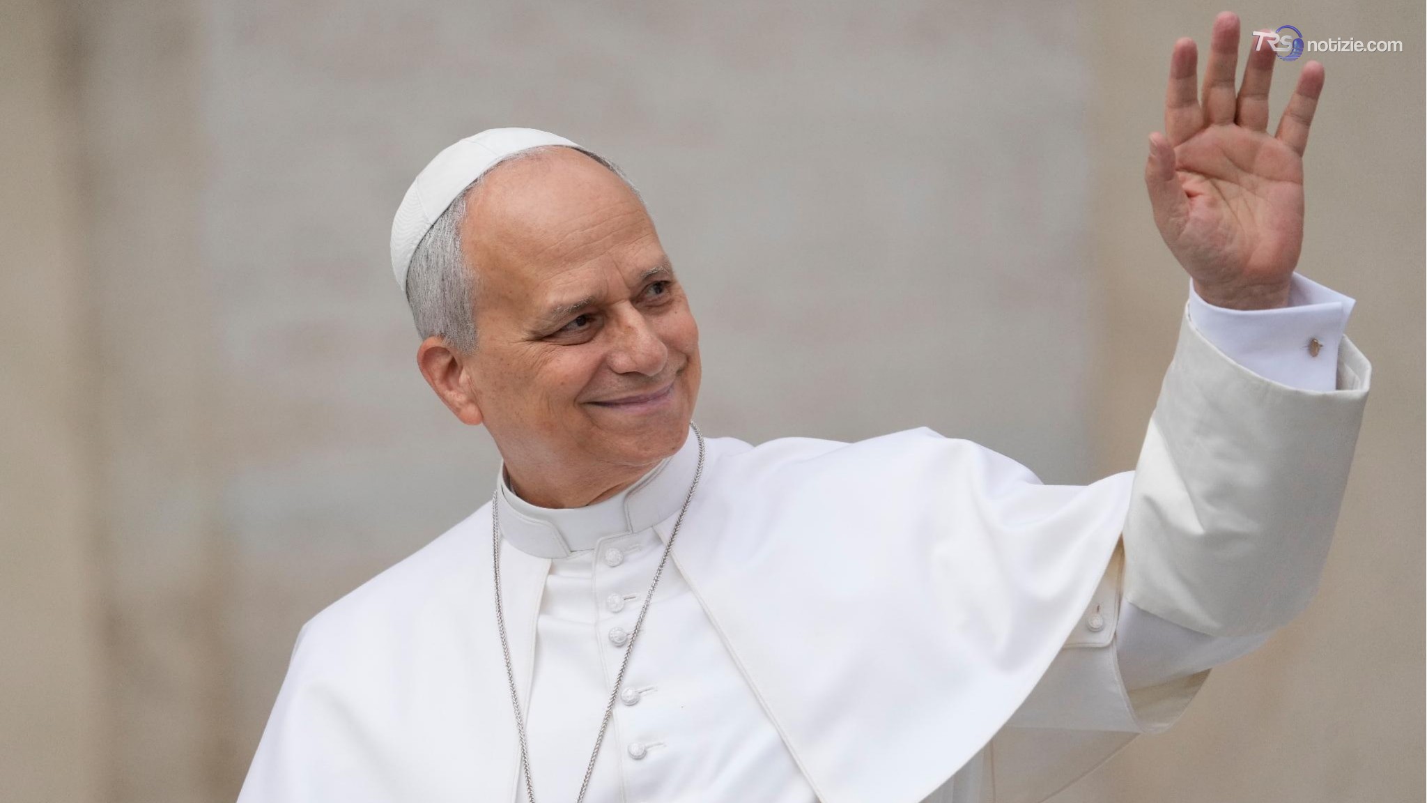 Papa: "Per una civiltà dell'amore, il bene sconfigga il male"