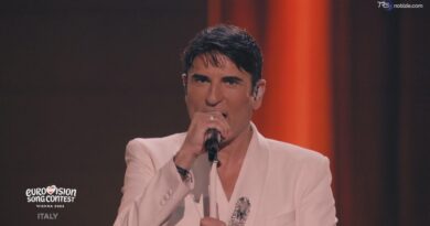 Eurovision, colori e suoni della prima semifinale