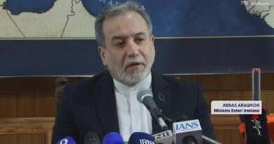 Teheran: Trump fallirà e verrà sconfitto